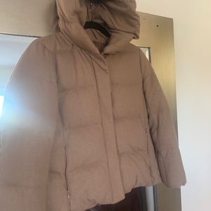 Puffer Coat
